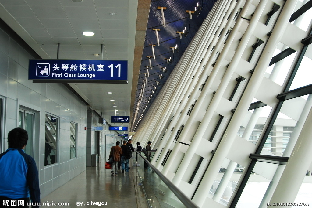 機(jī)場鋼構(gòu)
